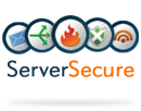 Top Server security